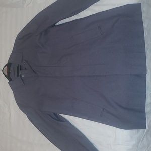 Banana Republic Trench Coat